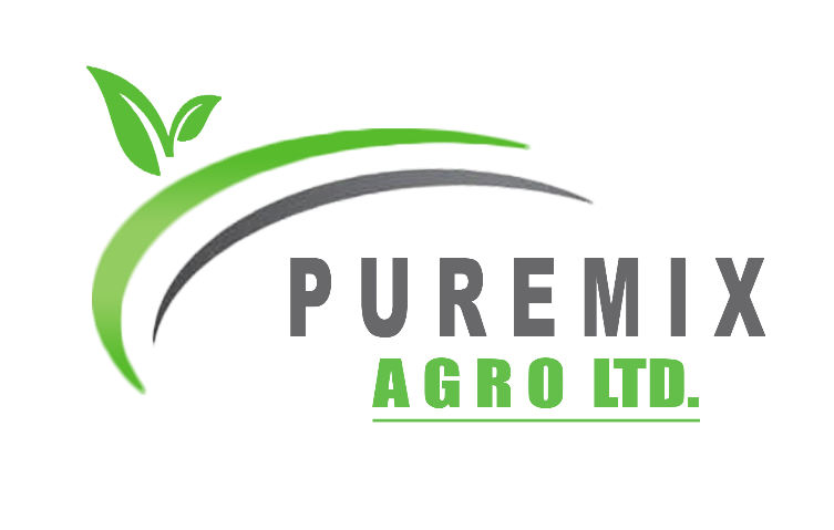 PUREMIX AGRO LTD.
